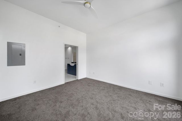 2125 Southend Drive 438, Charlotte, NC 28203