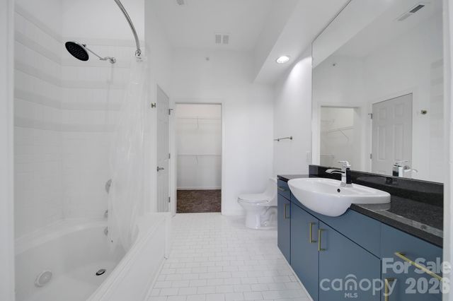 2125 Southend Drive 438, Charlotte, NC 28203