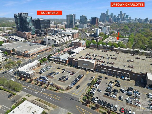 2125 Southend Drive 438, Charlotte, NC 28203