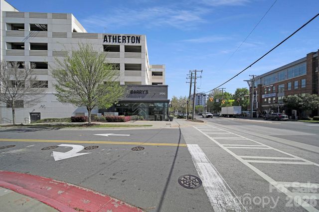 2125 Southend Drive 438, Charlotte, NC 28203