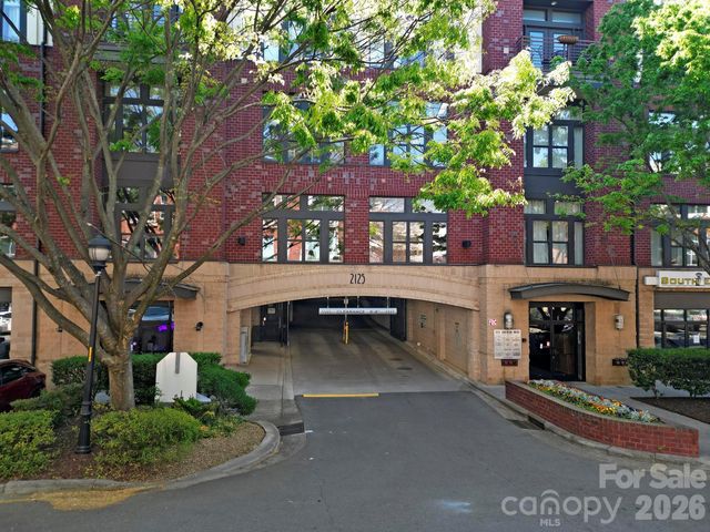 2125 Southend Drive 438, Charlotte, NC 28203