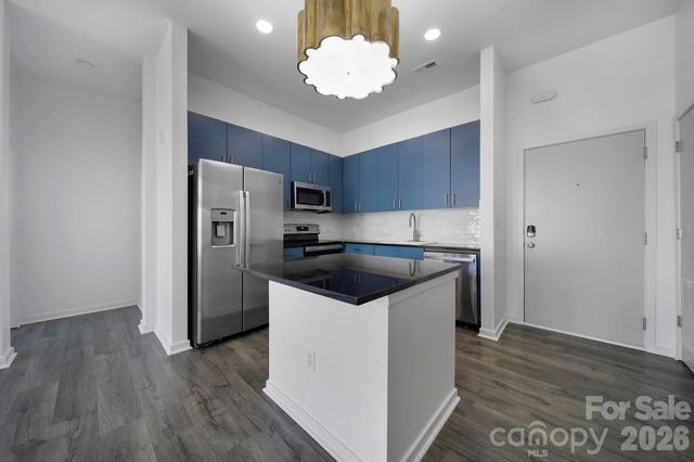 2125 Southend Drive 438, Charlotte, NC 28203