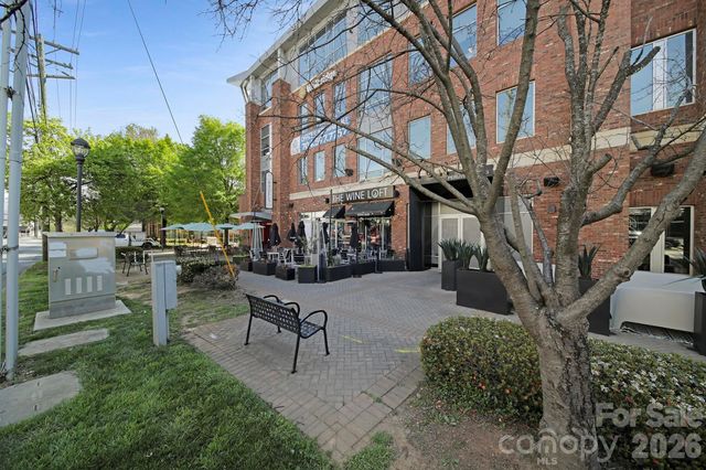 2125 Southend Drive 438, Charlotte, NC 28203