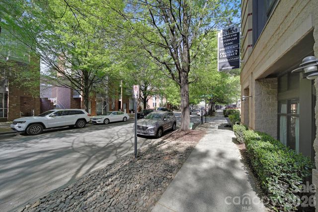 2125 Southend Drive 438, Charlotte, NC 28203