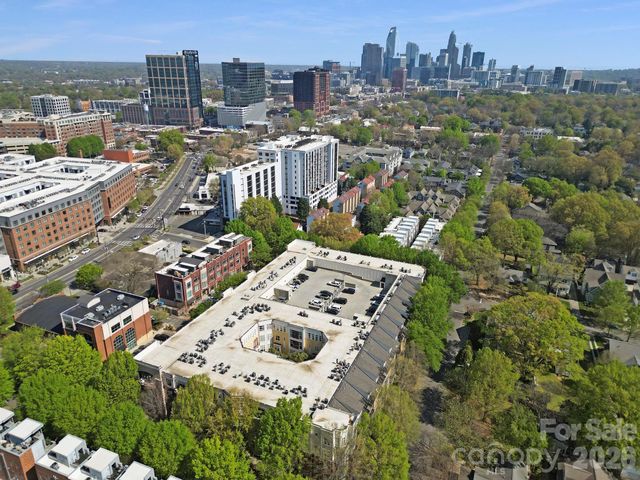 2125 Southend Drive 438, Charlotte, NC 28203