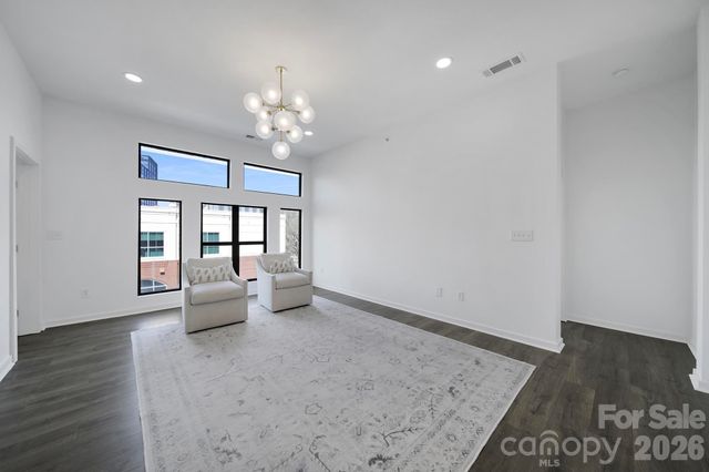 2125 Southend Drive 438, Charlotte, NC 28203