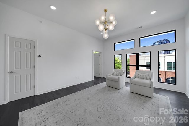 2125 Southend Drive 438, Charlotte, NC 28203