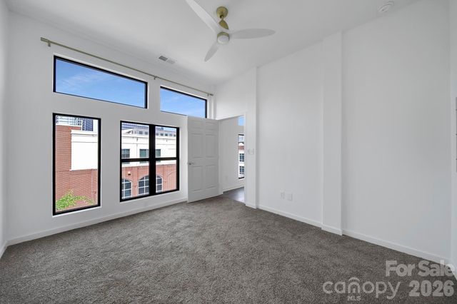 2125 Southend Drive 438, Charlotte, NC 28203