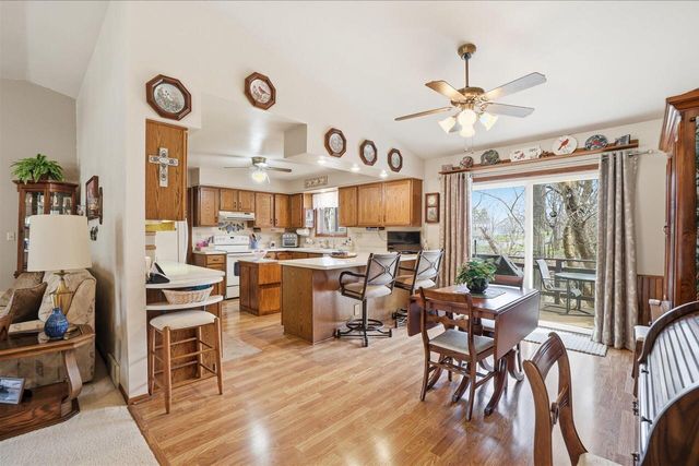 N8973 E Miramar DRIVE, East Troy, WI 53120