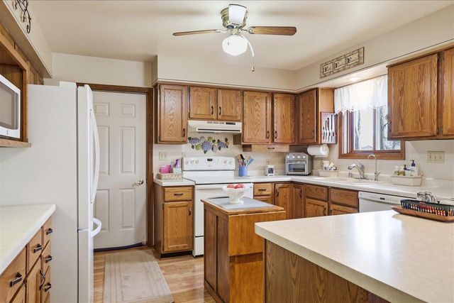 N8973 E Miramar DRIVE, East Troy, WI 53120