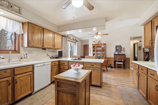 N8973 E Miramar DRIVE, East Troy, WI 53120