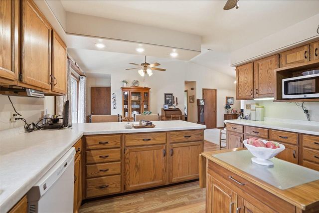 N8973 E Miramar DRIVE, East Troy, WI 53120