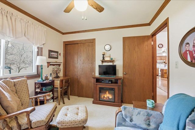 N8973 E Miramar DRIVE, East Troy, WI 53120
