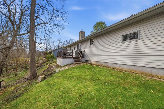 N8973 E Miramar DRIVE, East Troy, WI 53120
