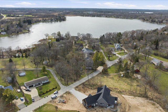 N8973 E Miramar DRIVE, East Troy, WI 53120