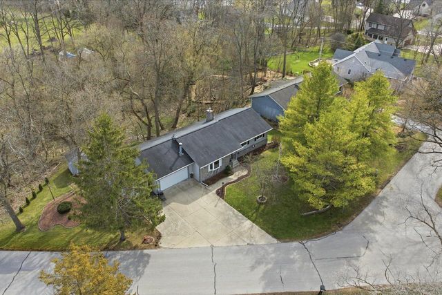 N8973 E Miramar DRIVE, East Troy, WI 53120