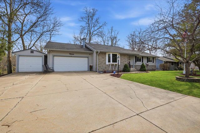 N8973 E Miramar DRIVE, East Troy, WI 53120