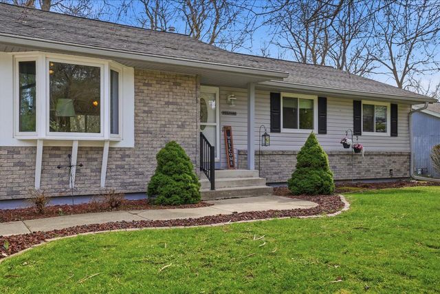 N8973 E Miramar DRIVE, East Troy, WI 53120