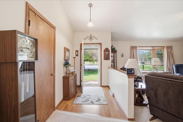 N8973 E Miramar DRIVE, East Troy, WI 53120