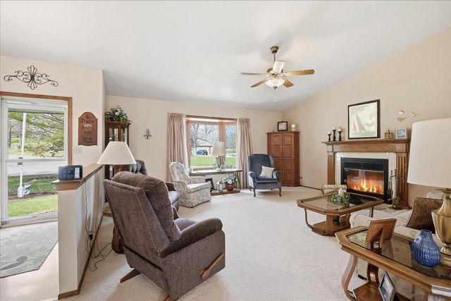 N8973 E Miramar DRIVE, East Troy, WI 53120