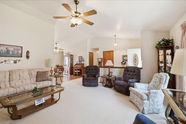N8973 E Miramar DRIVE, East Troy, WI 53120