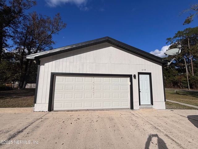 6148 CATOMA Street, Jacksonville, FL 32244