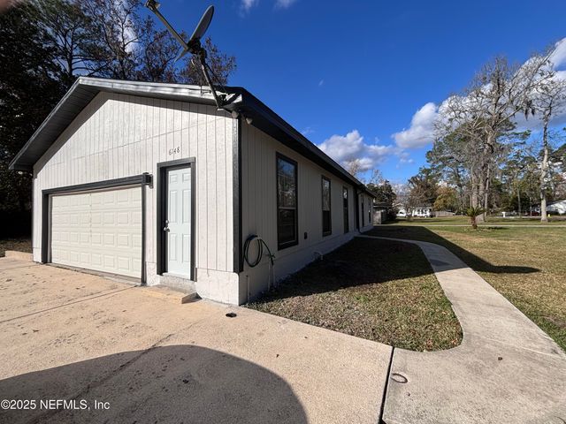 6148 CATOMA Street, Jacksonville, FL 32244