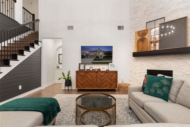 2829 Long Lasso PASS, Leander, TX 78641