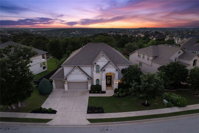 2829 Long Lasso PASS, Leander, TX 78641