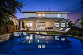 2829 Long Lasso PASS, Leander, TX 78641