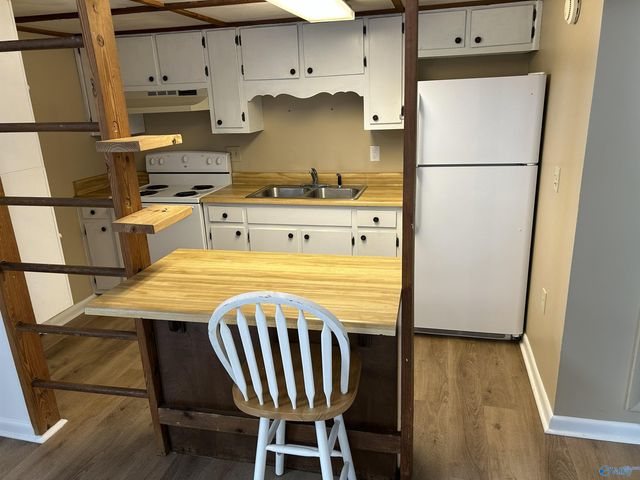 1422 Humes Avenue NE B, Huntsville, AL 35801