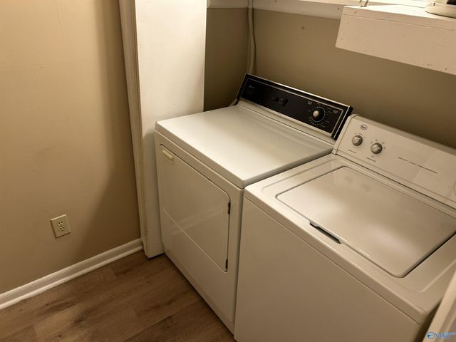 1422 Humes Avenue NE B, Huntsville, AL 35801