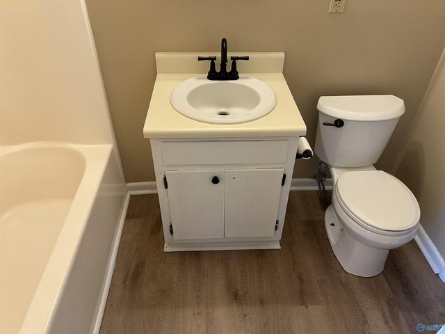 1422 Humes Avenue NE B, Huntsville, AL 35801