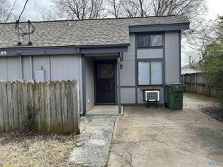 1422 Humes Avenue NE B, Huntsville, AL 35801