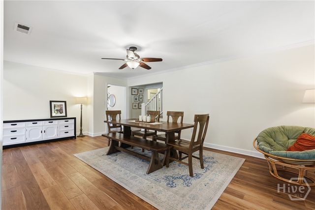 201 Groveland Circle, Savannah, GA 31405