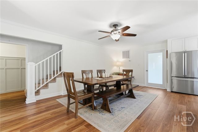 201 Groveland Circle, Savannah, GA 31405