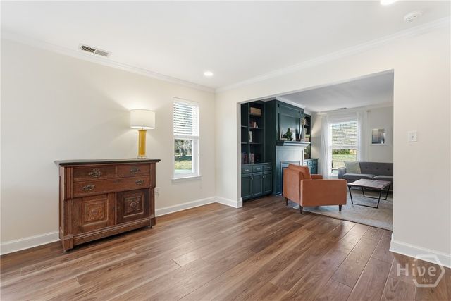 201 Groveland Circle, Savannah, GA 31405