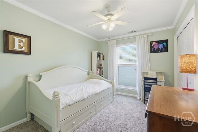 201 Groveland Circle, Savannah, GA 31405