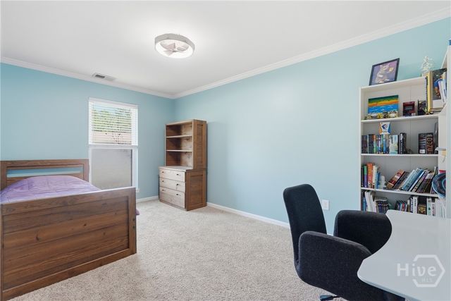 201 Groveland Circle, Savannah, GA 31405