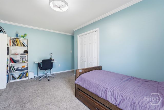 201 Groveland Circle, Savannah, GA 31405