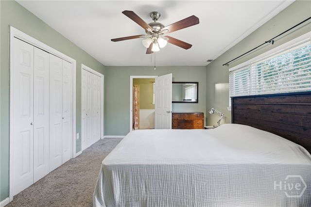 201 Groveland Circle, Savannah, GA 31405