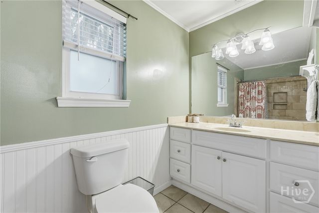 201 Groveland Circle, Savannah, GA 31405