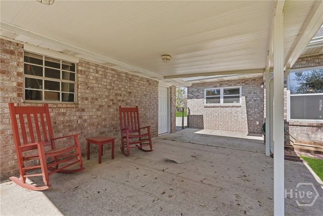 201 Groveland Circle, Savannah, GA 31405