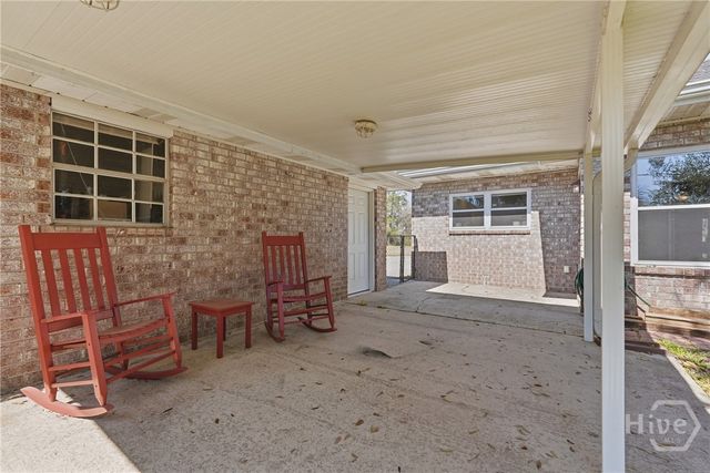 201 Groveland Circle, Savannah, GA 31405