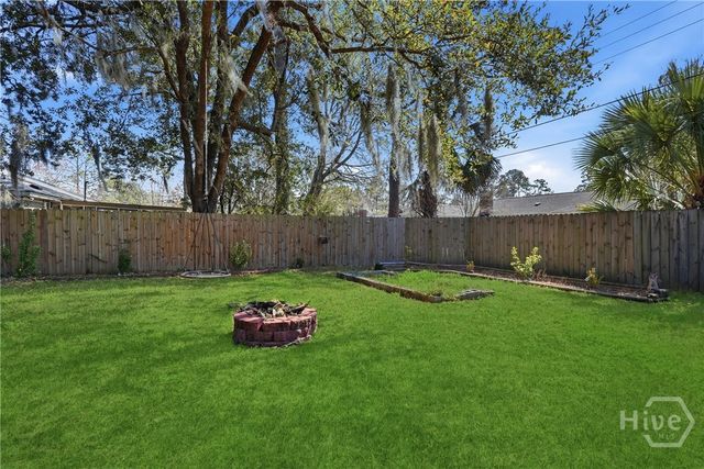 201 Groveland Circle, Savannah, GA 31405