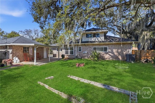 201 Groveland Circle, Savannah, GA 31405