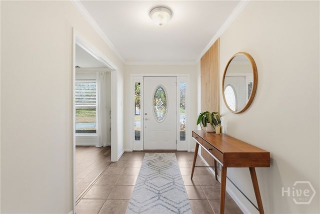 201 Groveland Circle, Savannah, GA 31405