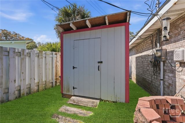 201 Groveland Circle, Savannah, GA 31405