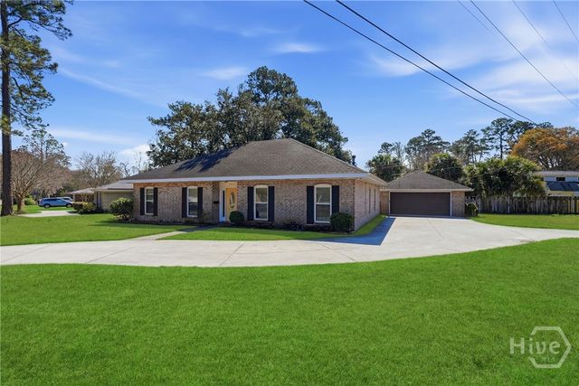 201 Groveland Circle, Savannah, GA 31405