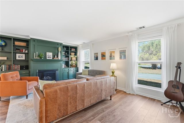 201 Groveland Circle, Savannah, GA 31405